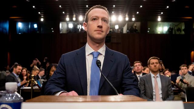 Report: Attorneys General In Six States Are Now Investigating Facebook’s Data Practices