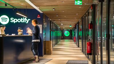 Spotify Is Reportedly Looking To Acquire Some Of Your Favourite Podcasts In Deal With Gimlet Media