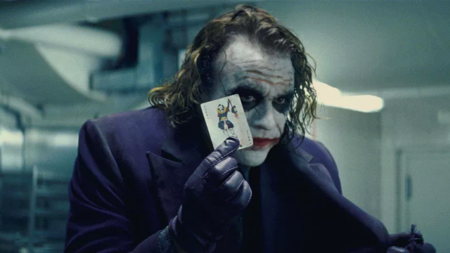 Hans Zimmer Also Thought The Dark Knight’s Music Was Too Damn Loud