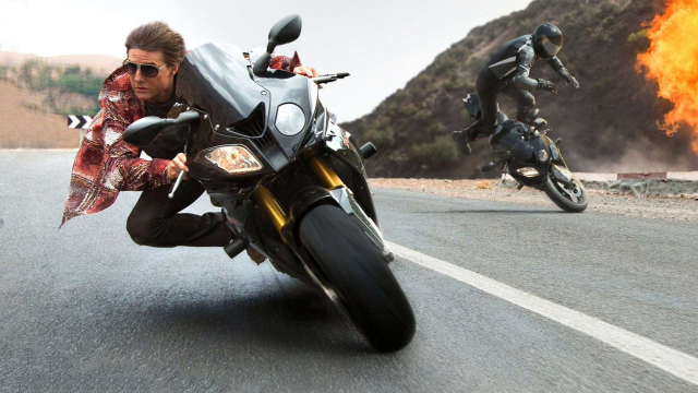 Get Ready, Because Mission Impossible Is Getting Closer To Becoming A Yearly Franchise