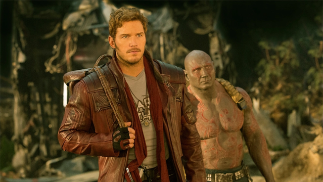 Chris Pratt Is The Latest Actor To Insist That Guardians Of The Galaxy Vol. 3 Is Definitely Still Happening