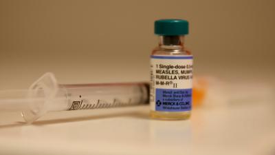 44 Cases Of Measles Confirmed In U.S. State Amid Ongoing Outbreak