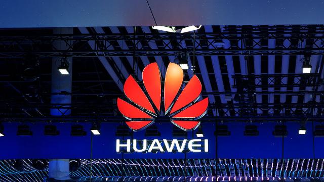 FBI Sting On Huawei Ends With A Meeting Over Burgers, A Raid, And No Charges Currently