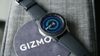 Samsung’s Next Smartwatch Better Not Look Like This