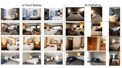 Researchers Create Hotel-Recognition System To Aid Human Trafficking Investigations