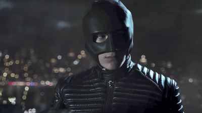 David Mazouz Will Become Batman Before Gotham Ends, But He Won’t Be The One In The Batsuit