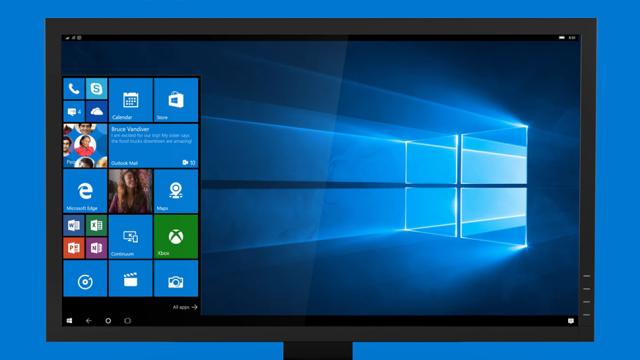 How To Rediscover The Windows Start Menu’s Utility