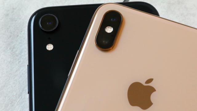 Some iPhone Apps May Be Recording Users’ Screens Without Their Knowledge, Report Finds