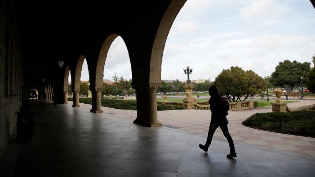Stanford To Investigate Links Between Faculty And Rogue Chinese Scientist