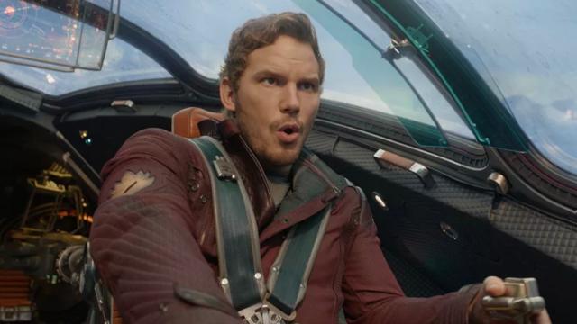 Chris Pratt Seems Confident Guardians Of The Galaxy Vol. 3 Will Use James Gunn’s Script