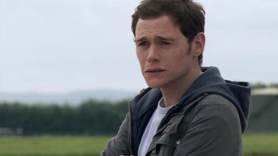Hell Yeah, Burn Gorman Is Joining The Expanse