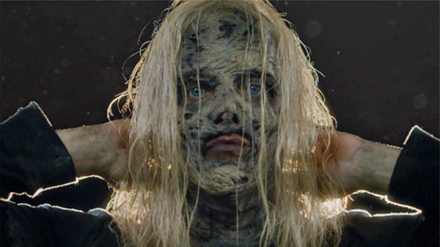 Everything You Need To Know About The Walking Dead’s New Creepy-as-Hell Villains
