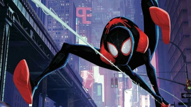 Into The Spider-Verse Wasn’t Shameik Moore’s First Audition For Lord & Miller