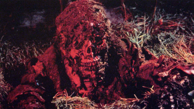 Shudder’s Creepshow Revival Will Feature Stories From Stephen King And The Author Of Bird Box