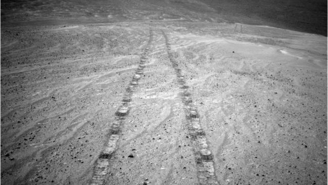 Scientists Remember The Mars Rover Opportunity As Hope Fades For Its Resurrection