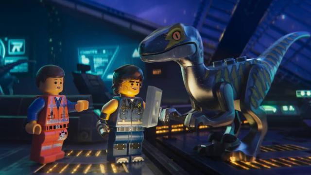 The Team Behind The Lego Movie 2 Describes What Went Into Those Surprising Cameos