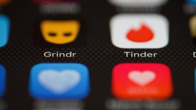 Tinder, Grindr, And Other Dating Services Failed To Protect Children From Sexual Exploitation: UK Report