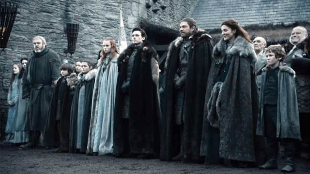 New Details From Game Of Thrones’ Infamous Scrapped Pilot Have Emerged