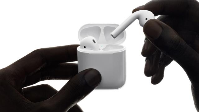 New Apple Rumours Hint At AirPods 2, iPad Mini 5, And AirPower Coming This Year