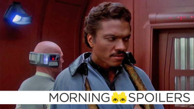 New Rumours About Lando’s Role In Star Wars: Episode 9