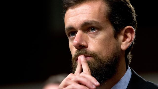 Twitter CEO Jack Dorsey: I Suck And The Problem Is The Whole Site