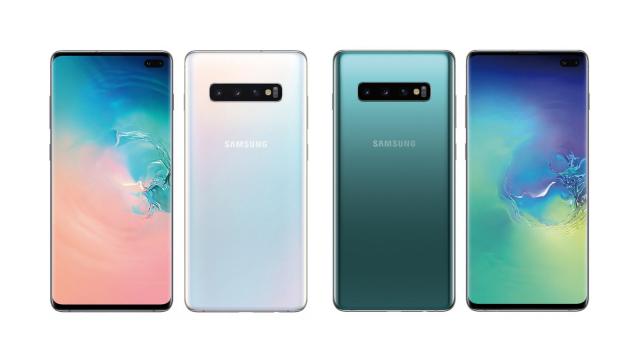 Every Galaxy S10 Rumour (And Everything Else We’re Expecting From Samsung Next Week)