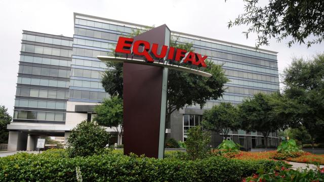 Report: Stolen Equifax Data Hasn’t Been Sold Online, Raising More Questions Than Answers