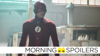 The Flash Could Be Losing A Major Character After This Season
