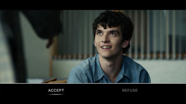 The One Choice You Weren’t Given In Black Mirror: Bandersnatch 