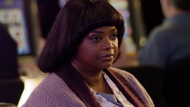 The First Trailer For Octavia Spencer’s Horror Thriller Ma, Is An Important PSA For Teens