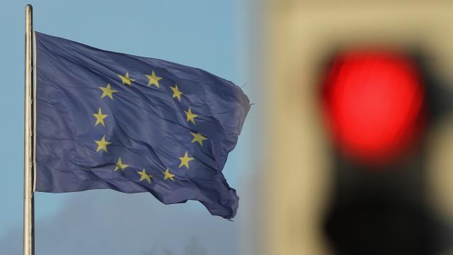 The EU Just Finalised Copyright Legislation That Rewrites The Rules Of The Web