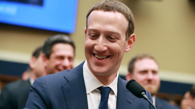 Facebook Is Negotiating A Record Multi-Billion Dollar Fine For Its Privacy Problems: Report