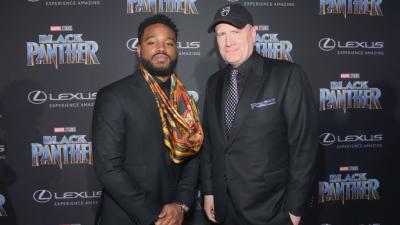 Ryan Coogler Thought Marvel Would Cut Black Panther’s Most Powerful Line