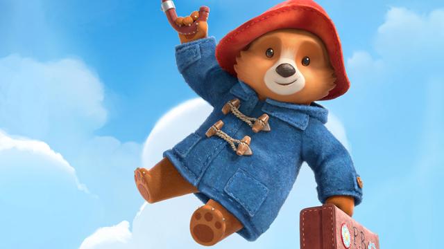 Ben Whishaw’s Paddington Is Coming To Television, Break Out The Marmalade