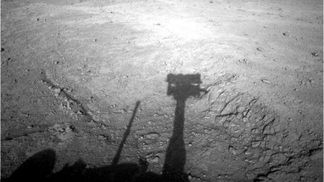 The Sheer Distance Opportunity Roved Across Mars Still Has Us In Awe