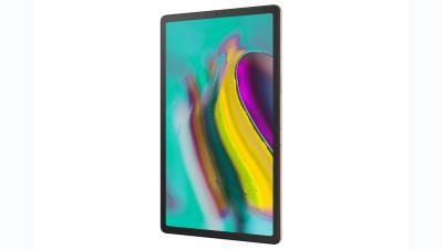 Samsung’s Latest Tablet Is Really Damn Thin
