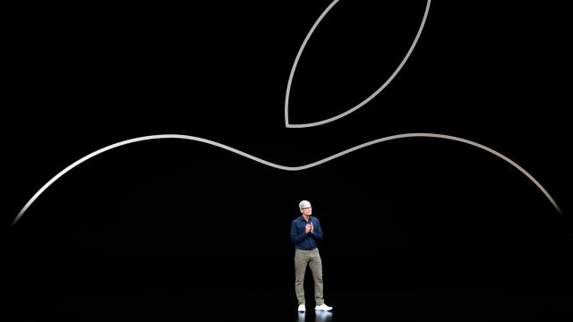 It Sounds Like It Could Be A While Until We Actually Get Apple’s Streaming Service
