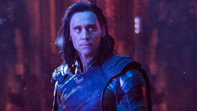 Loki’s Disney+ Show Now Has A Showrunner And Early Details Have Emerged