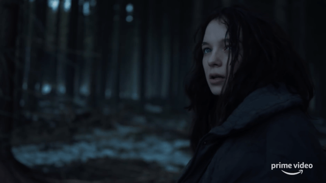 Amazon’s First Hanna Trailer Is A Brutal Introduction To Her Dark Childhood