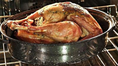 63 New Illnesses Reported In Ongoing Turkey Salmonella Outbreak That’s Sickened Hundreds