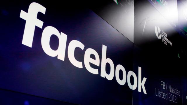Facebook Suspends Three Pages With Millions Of Video Views, Saying They Need To Disclose Russia Ties