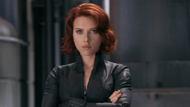 Report: Writer Ned Benson Has Been Brought In To Rewrite The Black Widow Movie