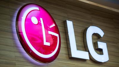 LG Has No Immediate Plans To Release A Foldable Smartphone, Head Of Mobile Says