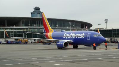 Southwest Airlines Reportedly Under Investigation For Miscalculating Baggage Weight