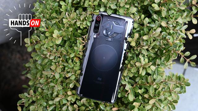Xiaomi’s Mi 9 Is A Mid-Range Tease From Overseas