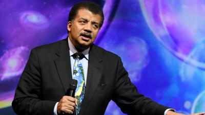 Cosmos Season 2 Is Likely To Be Postponed While Fox Continues To Investigate Claims Against Neil DeGrasse Tyson 