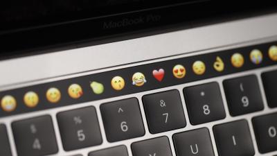 How Would You Feel Having Your Emoji Messages Read Out In Court?