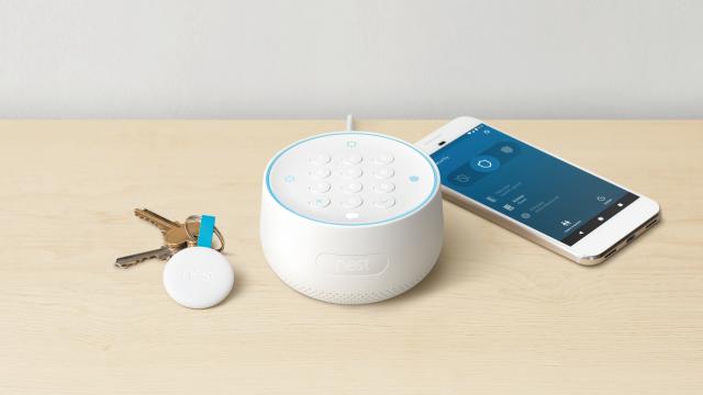 Google Says Unlisted, Built-In Microphone On Nest Devices Wasn’t Supposed To Be ‘Secret’