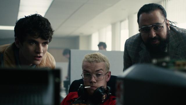 Nebula Awards Introduces Game Writing Category, And Black Mirror: Bandersnatch Is A Nominee