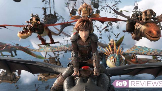 How To Train You Dragon: The Hidden World Is More Rewarding As A Third Chapter Than A Standalone Story